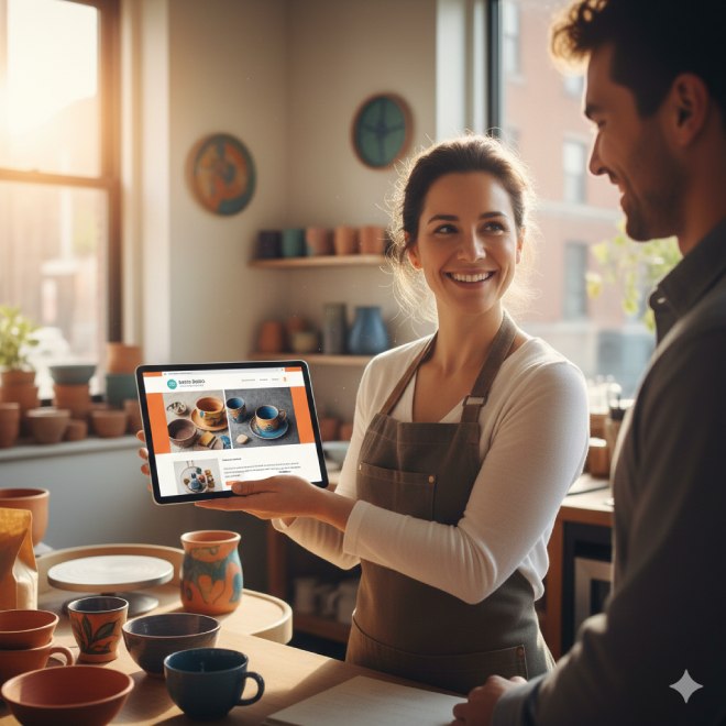 SEO Friendly Website Designin